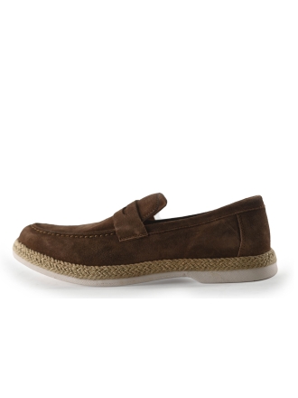 Vertice Espadrilles Bruin 265037