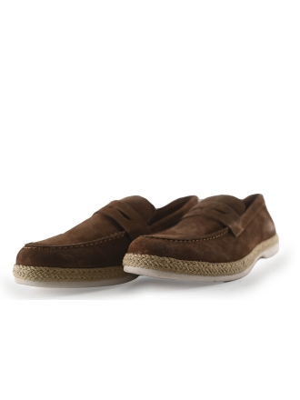 Vertice Espadrilles Bruin 265037