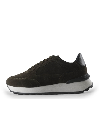 Vertice Sneakers Groen 265044