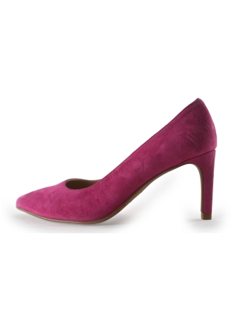 Linea Zeta Pumps Roze 265049