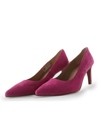 Linea Zeta Pumps Roze 265049