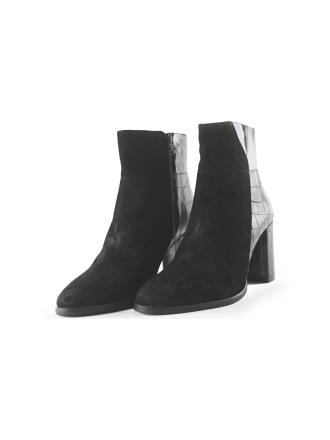 Linea Zeta Enkellaarzen