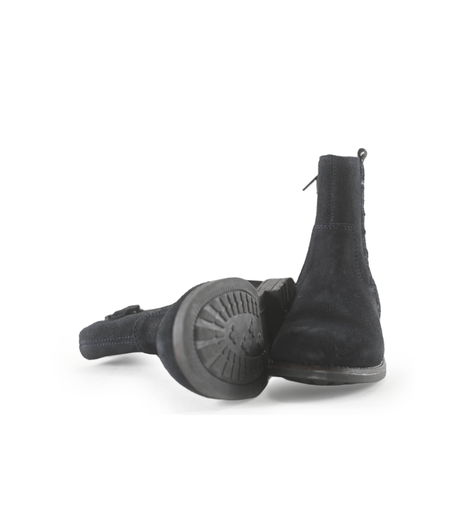 Muyters Enkellaarzen