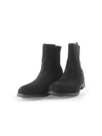 Muyters Enkellaarzen