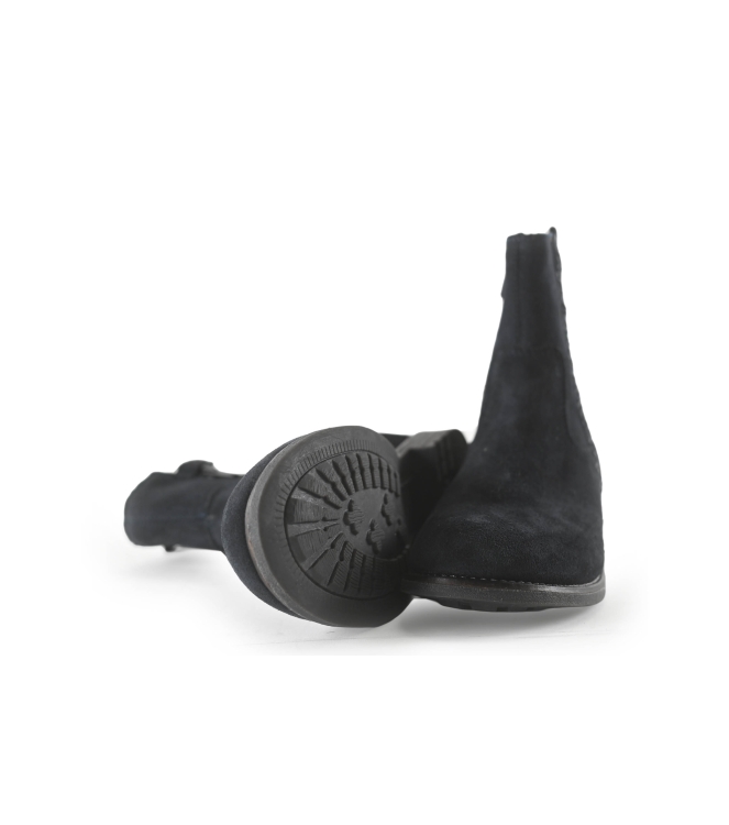 Muyters Enkellaarzen