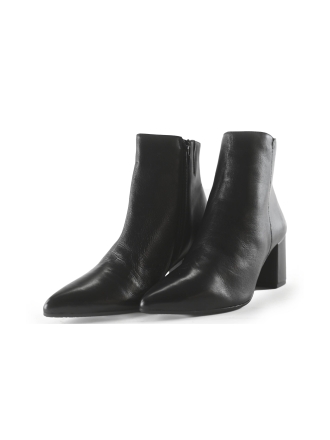 Bata Enkellaarzen Zwart 265083