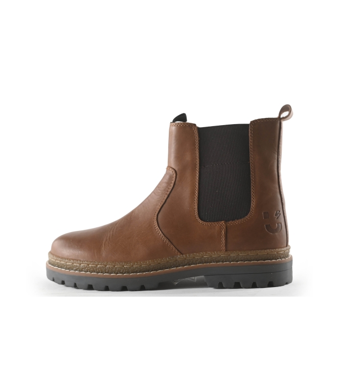 Muyters Chelsea boots