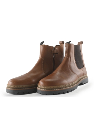 Muyters Chelsea boots