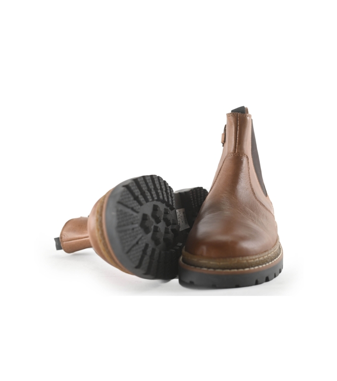 Muyters Chelsea boots