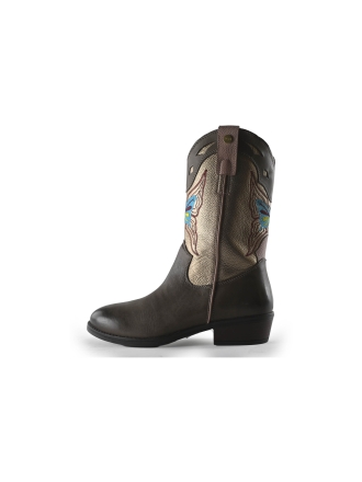 Develab Cowboy laarzen