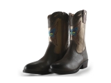 Develab Cowboy laarzen