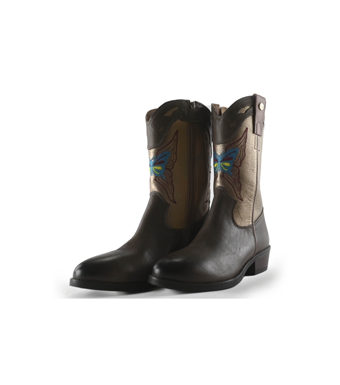 Develab Cowboy laarzen