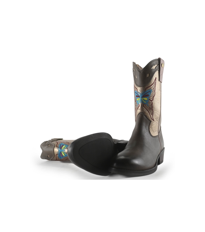 Develab Cowboy laarzen