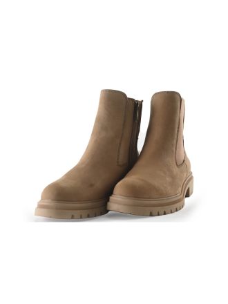 Tamaris Chelsea boots Beige 265103