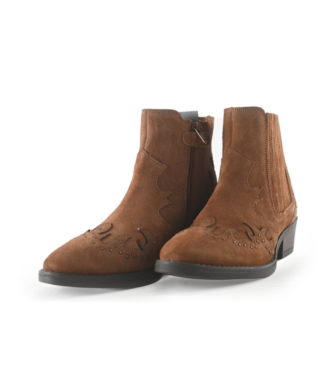 Muyters Cowboy laarzen