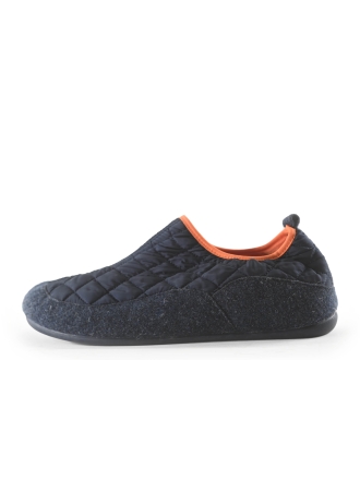 Basicz Pantoffels Blauw 265123