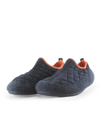 Basicz Pantoffels Blauw 265123