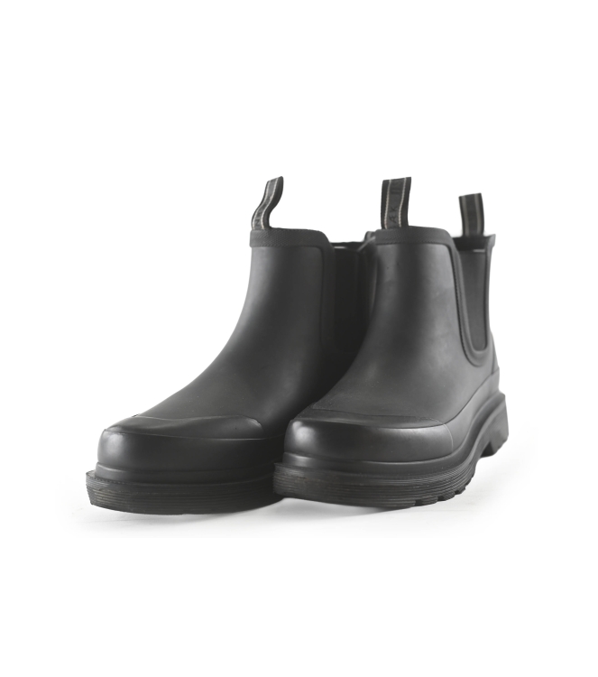 Ilse Jacobsen Chelsea boots