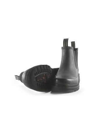 Ilse Jacobsen Chelsea boots