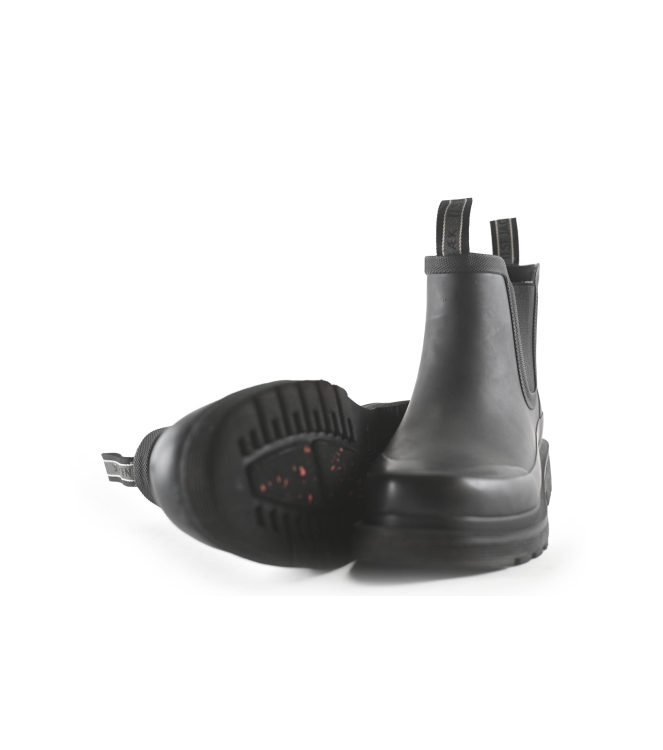 Ilse Jacobsen Chelsea boots