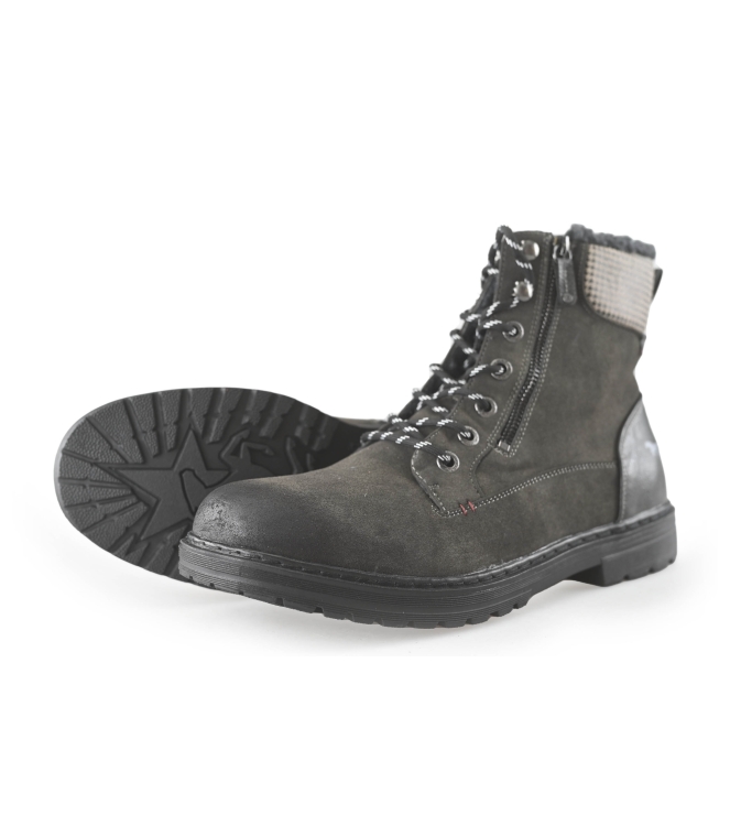 Mustang Snowboots