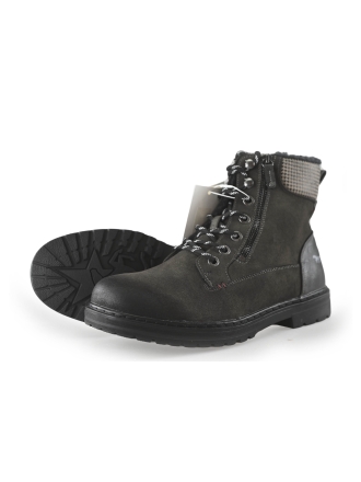 Mustang Snowboots