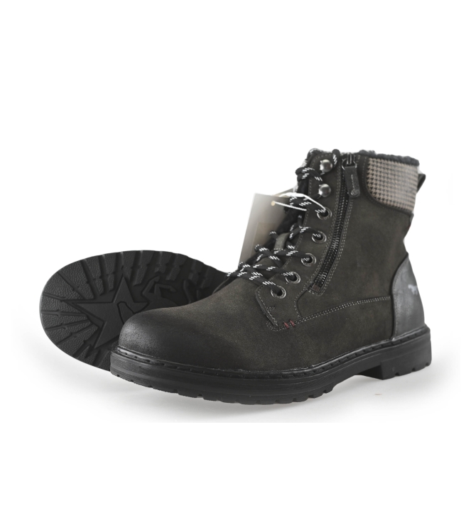 Mustang Snowboots