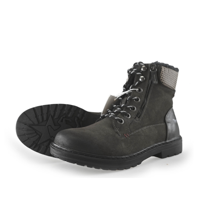 Mustang Snowboots