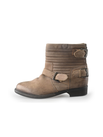 Paul Green Boots earth 265154