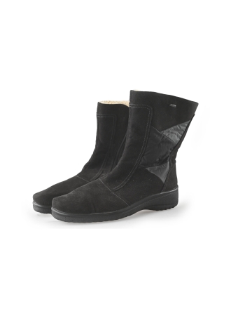 Ara Enkellaarzen Zwart 265160