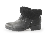 Elara Biker boots