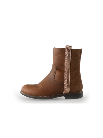 Braqeez Boots Bruin 265170