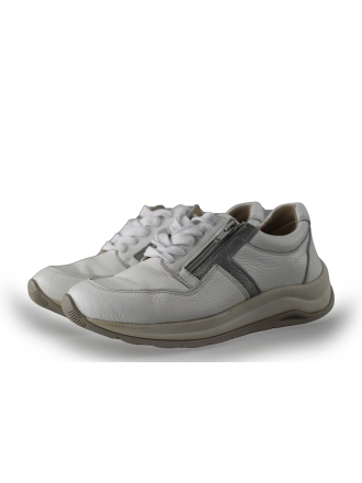 Wolky Veterschoenen Wit 265176