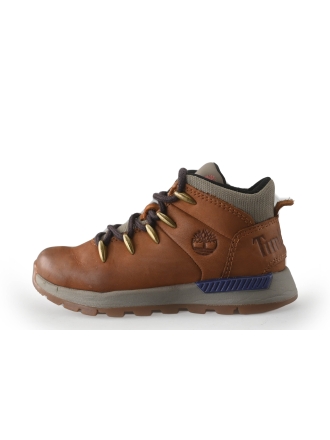 Timberland Veterboots Bruin 265192