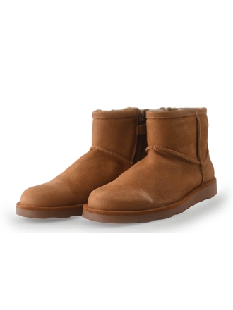 Giga Snowboots Cognac 265199