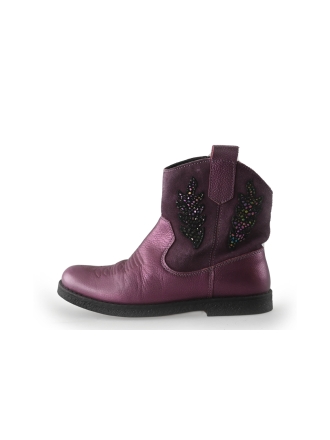 Nelson Cowboy laarzen