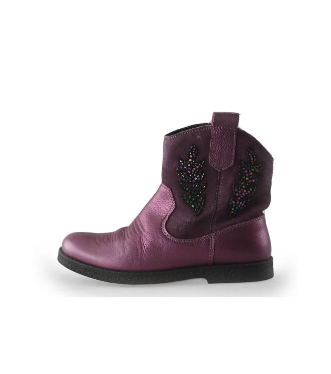 Nelson Cowboy laarzen