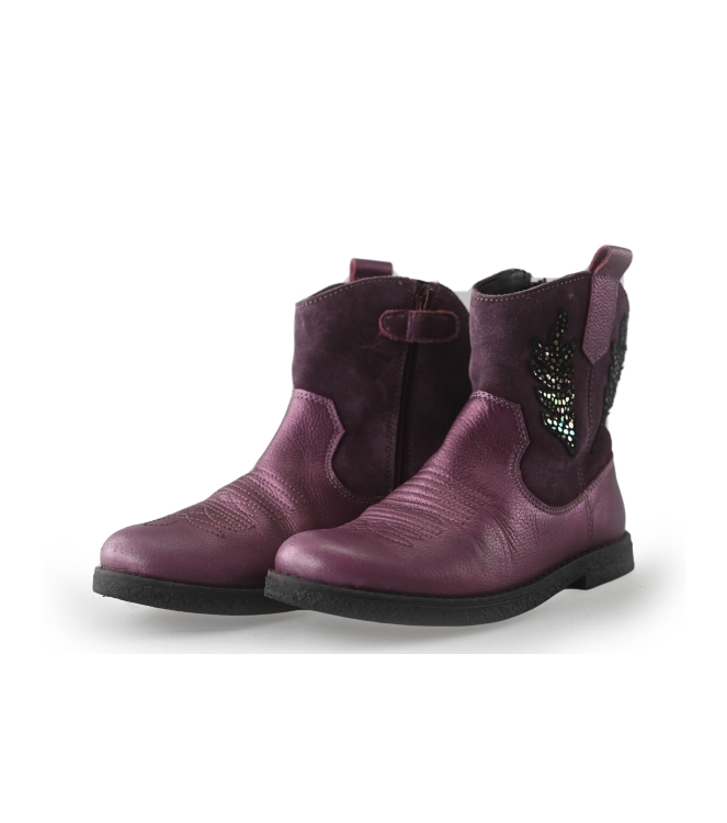 Nelson Cowboy laarzen