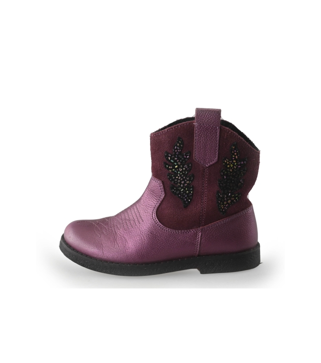 Nelson Cowboy laarzen