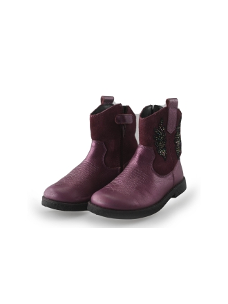 Nelson Cowboy laarzen