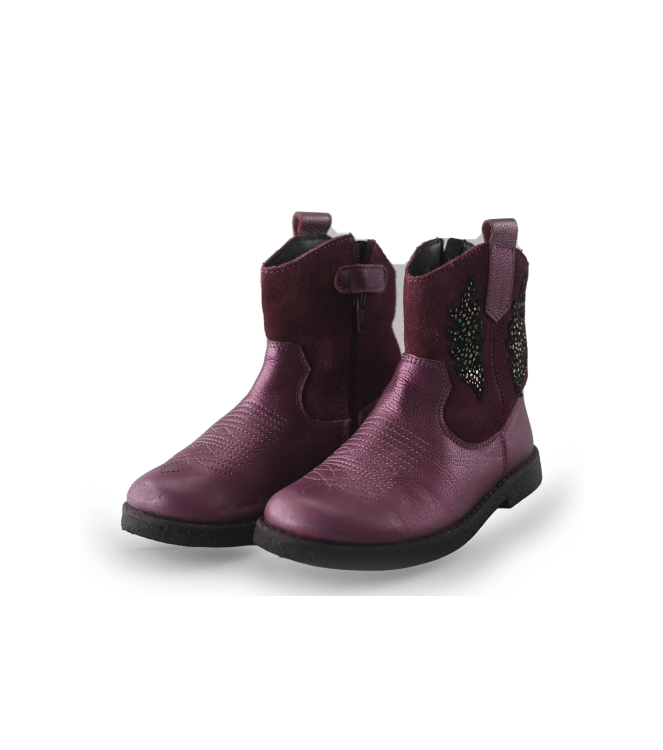 Nelson Cowboy laarzen