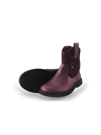 Nelson Cowboy laarzen