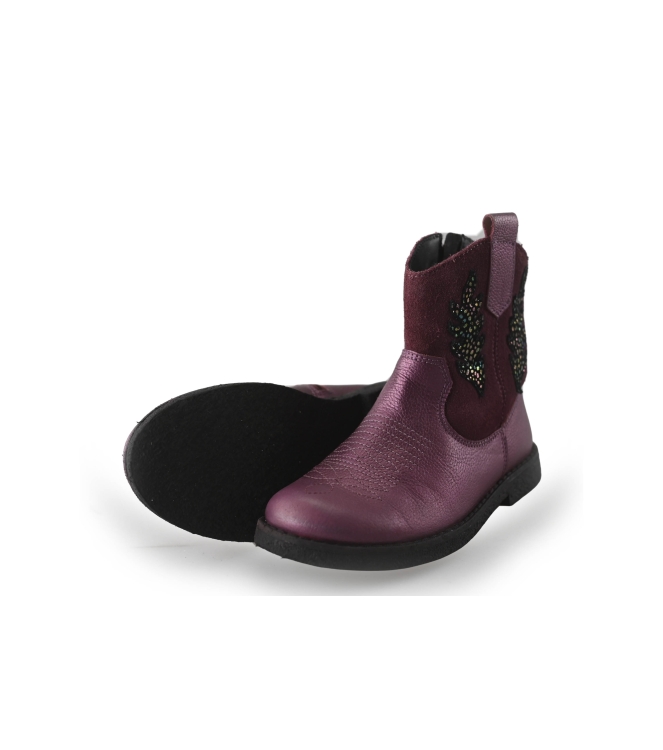 Nelson Cowboy laarzen