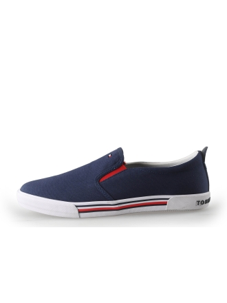 Tommy Hilfiger Instappers Blauw 265207