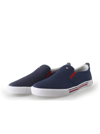 Tommy Hilfiger Instappers Blauw 265207