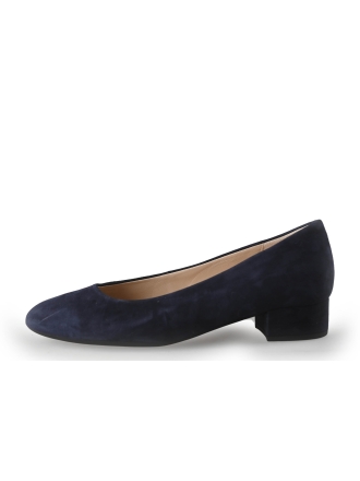 Gabor Pumps Blauw 265218