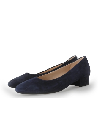 Gabor Pumps Blauw 265218