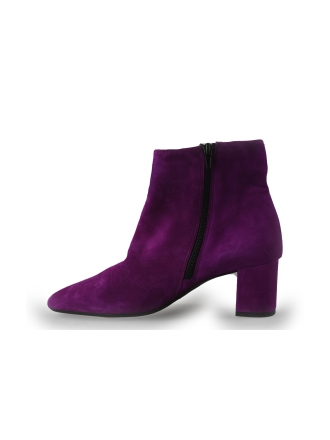 Linea Zeta Enkellaarzen