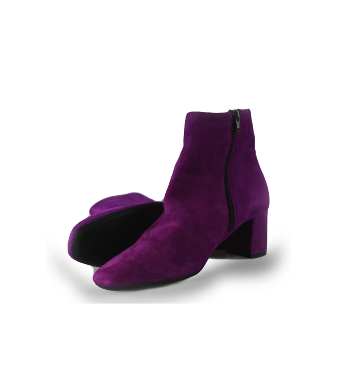 Linea Zeta Enkellaarzen