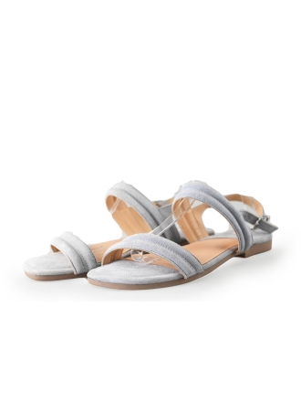 Mexx Sandalen Grijs 265230